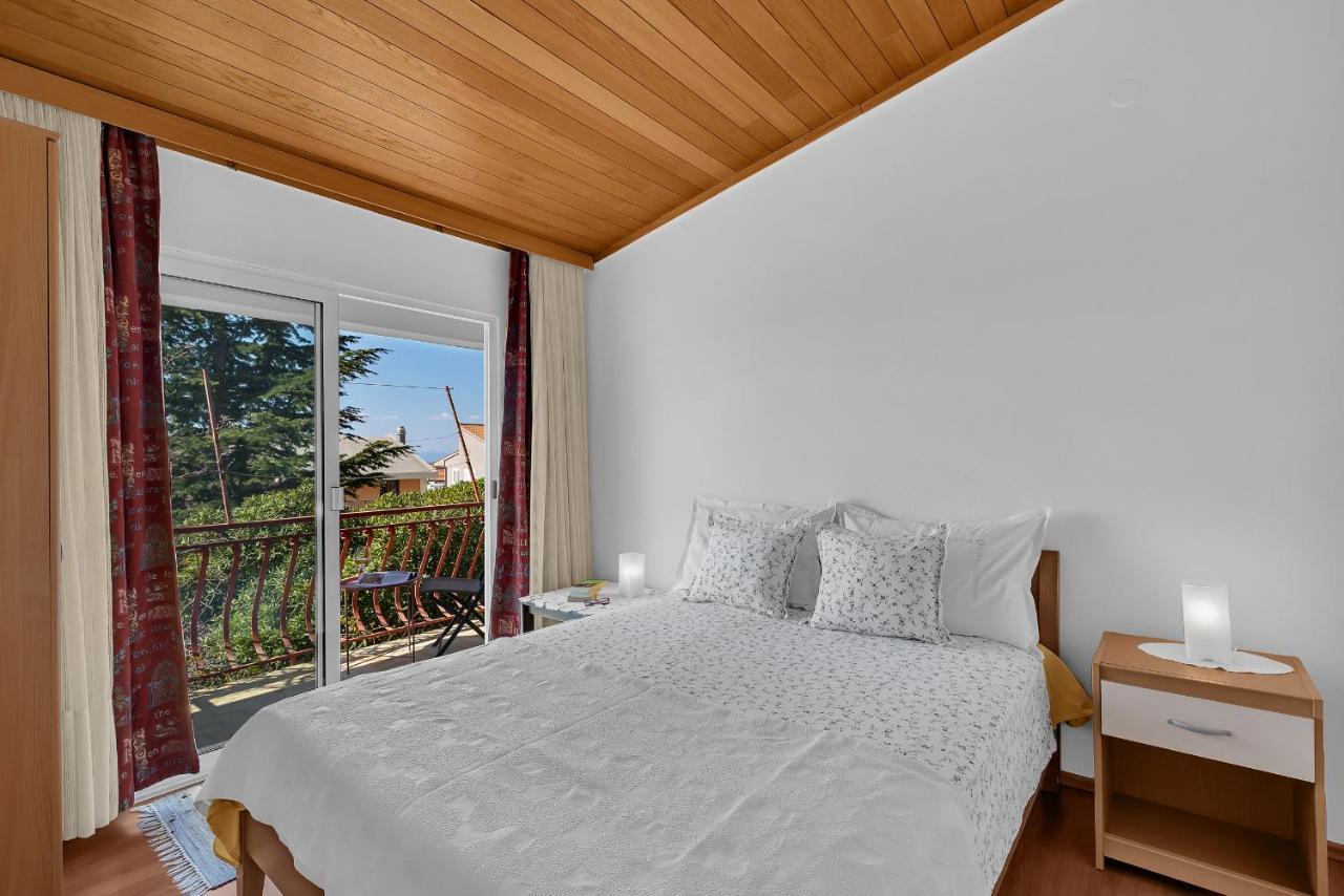Apartments Paunovic Makarska Exterior foto