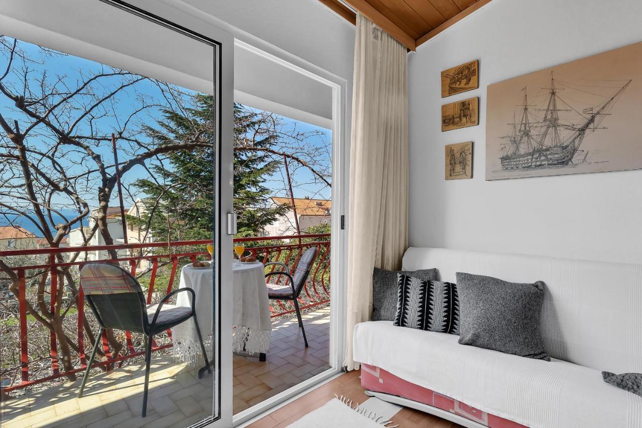 Apartments Paunovic Makarska Exterior foto