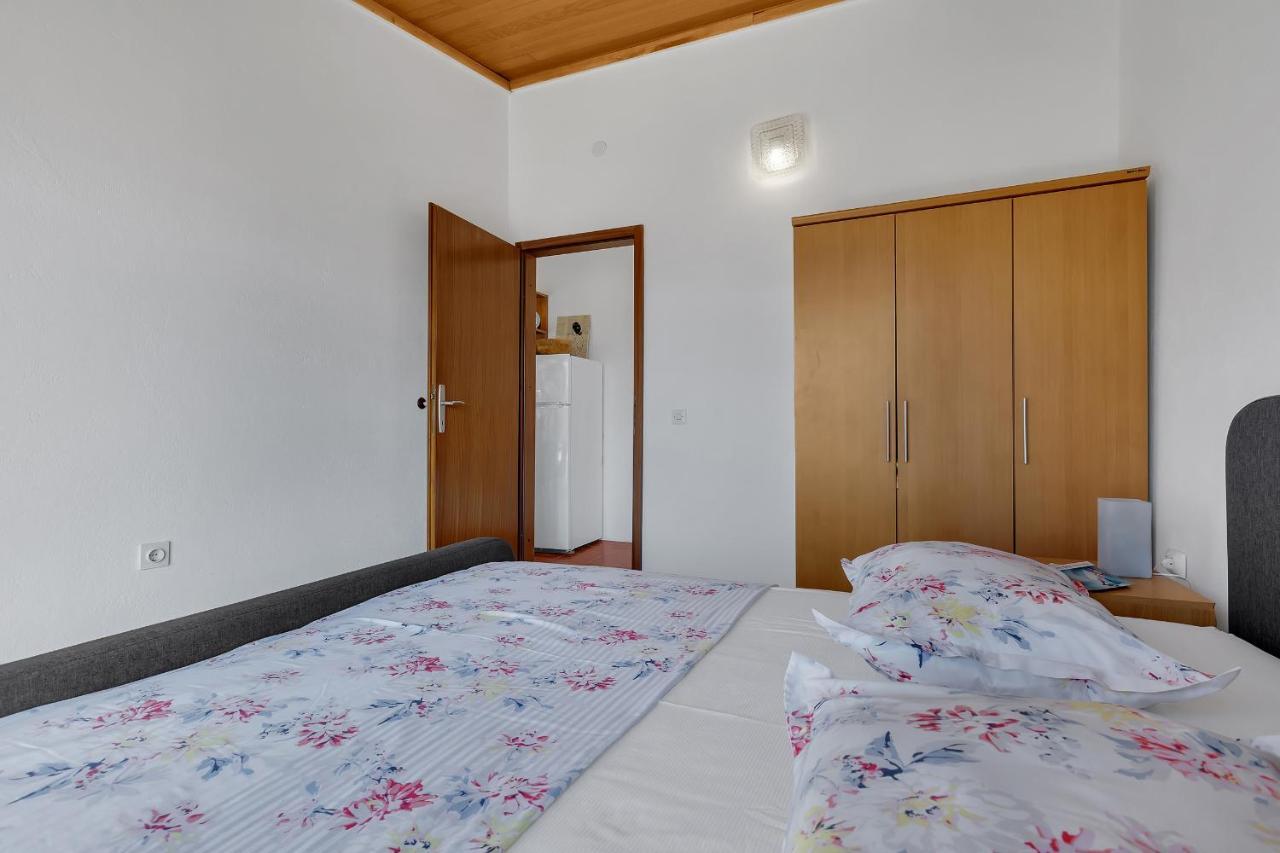 Apartments Paunovic Makarska Exterior foto