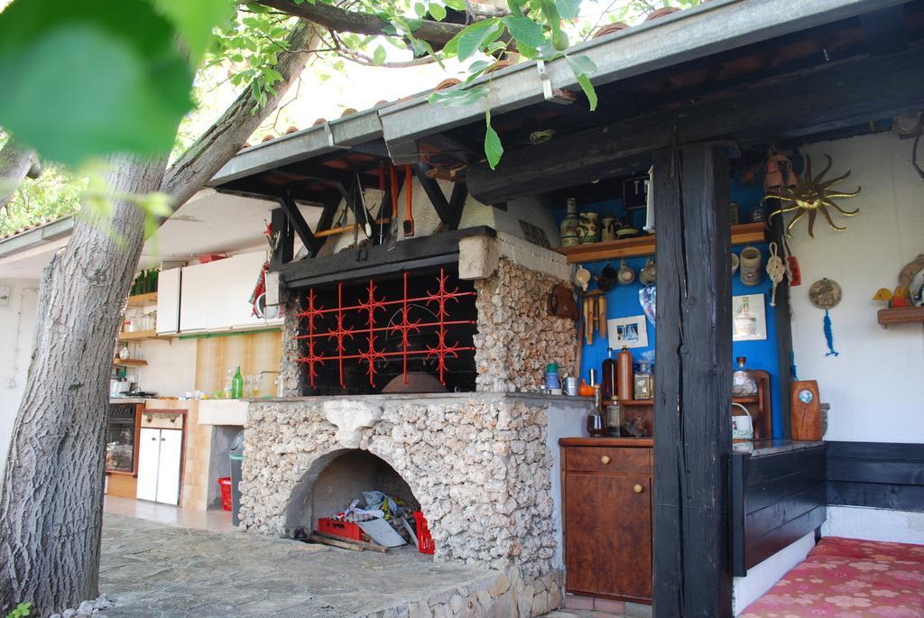 Apartments Paunovic Makarska Exterior foto