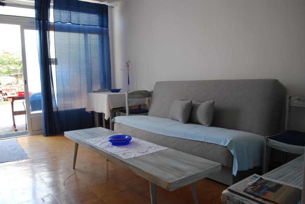 Apartments Paunovic Makarska Exterior foto